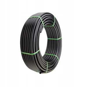 Rura irygacyjna PE 32 PN6 - 100 m