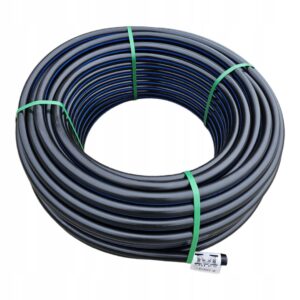 Rura irygacyjna PE 25 PN6 - 100 m