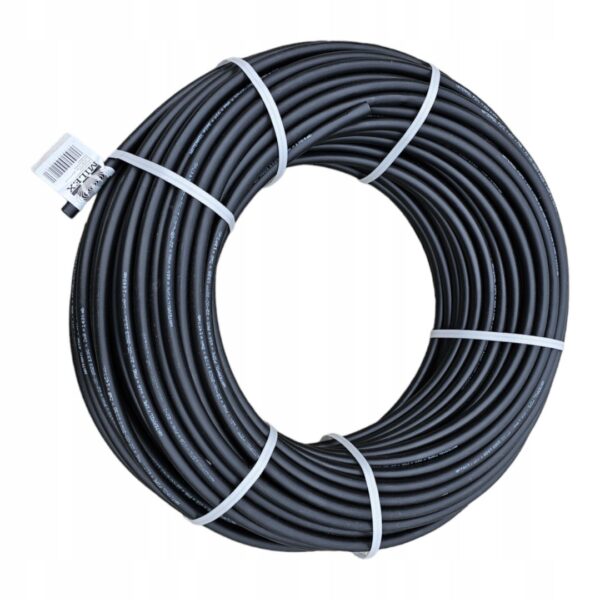 Rura irygacyjna PE 16 PN6 - 25 m