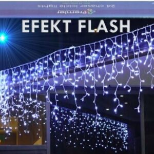 SOPLE 300 LED LAMPKI ZEWNĘTRZNE IP44 STAŁE FLASH