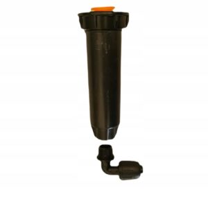 Zraszacz statyczny Rain Bird 1804 z kolanem QJ 16-1/2``