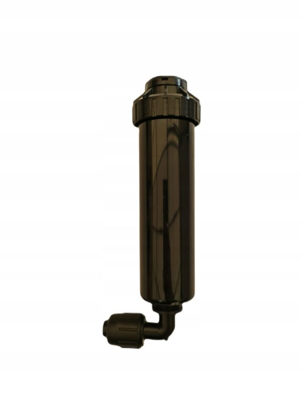Zraszacz rotacyjny Rain Bird 3504 z kompletem dysz i kolanem QJ 16-1/2 - obrazek 2