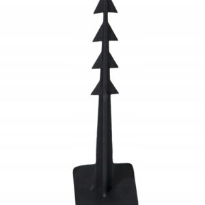 Kotwy do agrowłókniny i agrotkaniny 150mm zestaw 50 sztuk