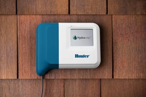 Sterownik Hunter HC 12 sekcji z WiFi - obrazek 3