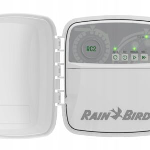 Sterownik Rain Bird RC2 8 sekcji zewnętrzny z wbudowanym WiFi