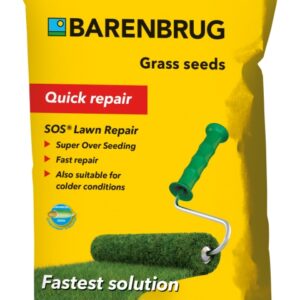 Trawa Barenbrug SOS Lawn Repair 5kg 250m2