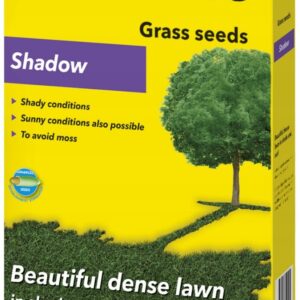 Trawa Barenbrug Shadow 1kg 50m2