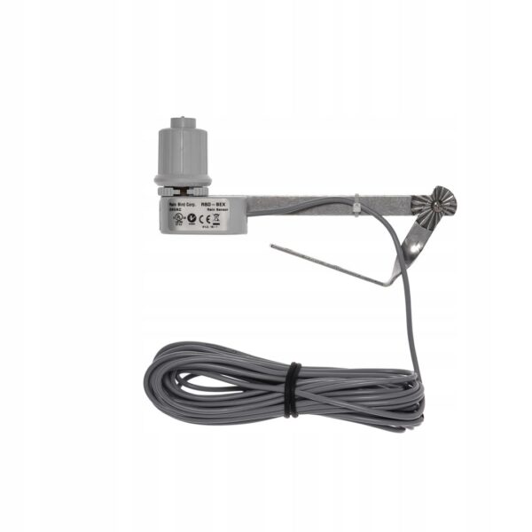 Zestaw Rain Bird HV 3 sekcje kompresor Sterownik TM2 RSDBEX Moduł WiFi 20 - obrazek 5