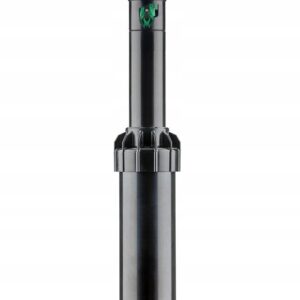 Zraszacz ogrodowy rotacyjny Hunter PGP-ADJ 10 cm zasięg 6,4-15,8 m + dysze