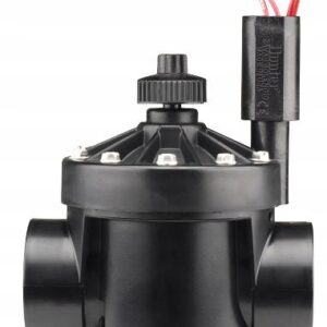 Elektrozawór Hunter PGV 151 1,5 " z regulacją przepływu