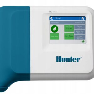 Sterownik Hunter HC 6 sekcji z WiFi