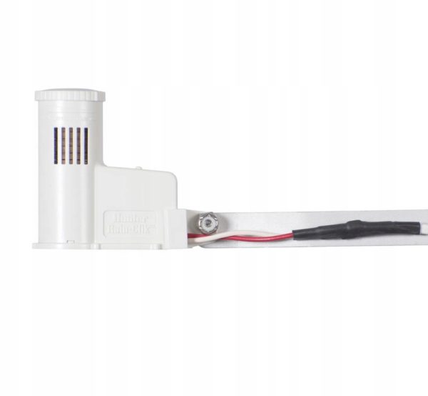 ZESTAW NAWADNIANIA 4 SEKCJE HUNTER ZRASZACZ 16 PGJ X2 RAINCLIK WIFI WAND - obrazek 7