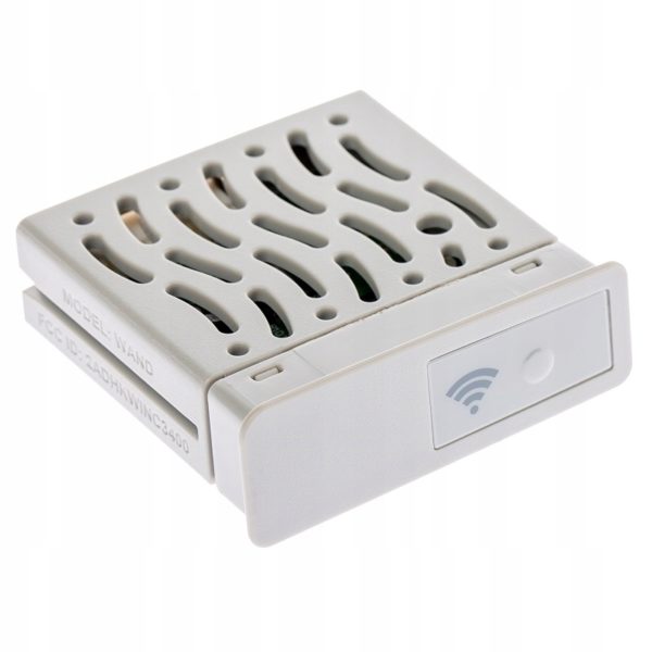 ZESTAW NAWADNIANIA 5 SEKCJI ZRASZACZE HUNTER PGP ULTRA X2 WIFI RAINCLIK - obrazek 6