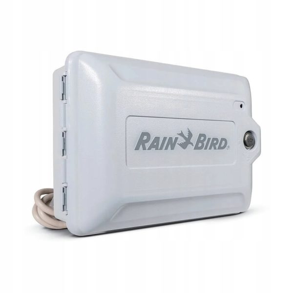 STEROWNIK RAIN BIRD MODUŁOWY ESP-ME3 4 SEKCJE Z MOŻLIWOŚCIĄ ROZBUDOWY DO 22 - obrazek 4