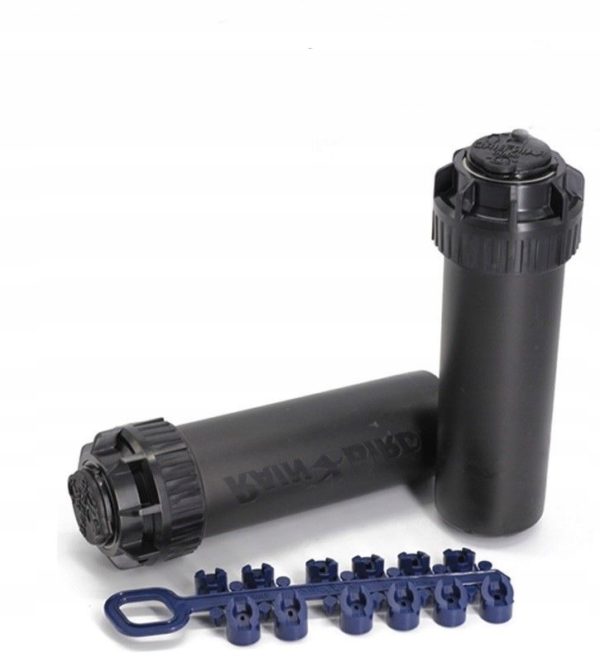 Zestaw nawadniania Rain Bird ze sterownikiem RC2 + WIFI + 15 zraszaczy 5004 - obrazek 5