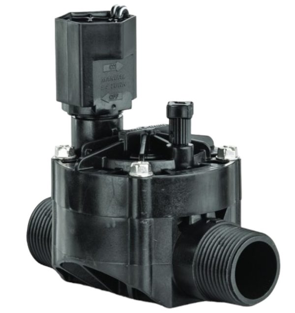 ELEKTROZAWÓR RAIN BIRD HV 100 1`` GZ-GZ + 2 ZŁĄCZKI KABLOWE HERMETYCZNE - obrazek 2