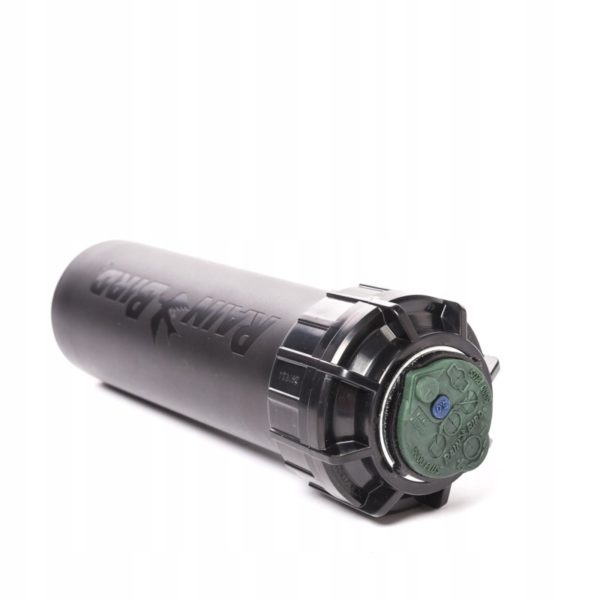 ZRASZACZ rotacyjny RAIN BIRD 5004 PLUS + KOLANO PE 20-3/4` zasięg 7,6-15,2m - obrazek 2