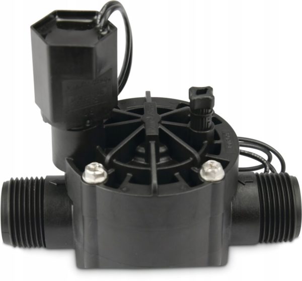 ELEKTROZAWÓR RAIN BIRD HV 100 1`` GZ-GZ + 2 ZŁĄCZKI KABLOWE HERMETYCZNE - obrazek 5