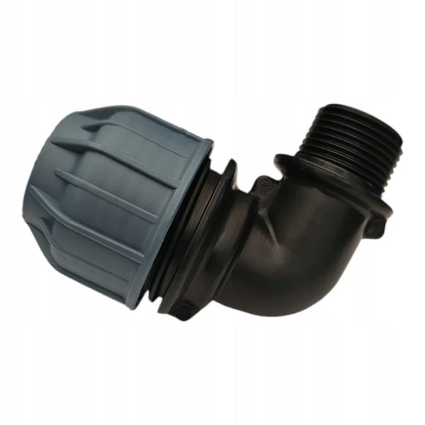 ZRASZACZ ROTACYJNY RAIN BIRD 5004 PC SAM + KOLANO 25-3/4` KOMPLET DYSZ - obrazek 4