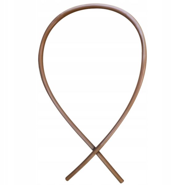 LINIA KROPLUJĄCA z KOMPENSACJA RAIN BIRD brązowa EMITER 33cm 16mm 100m - obrazek 10