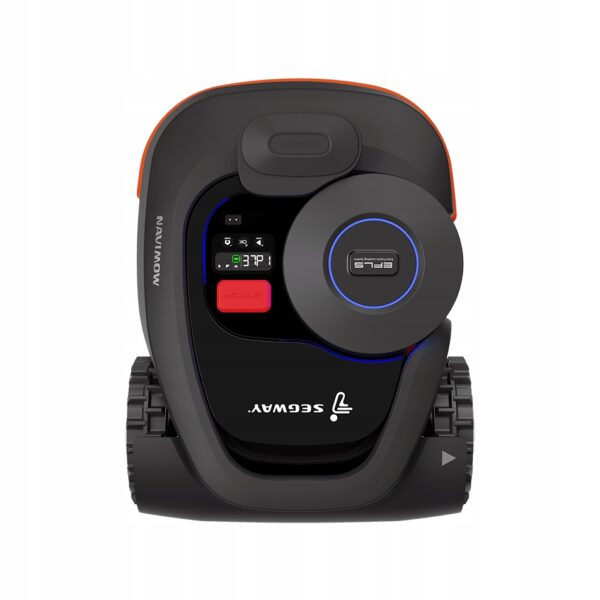 Robot koszący Segway Navimow H800E - VisionFence GPS 4G bez kabla RTK - obrazek 2