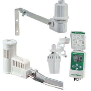 Czujniki, wyłączniki nawadniania