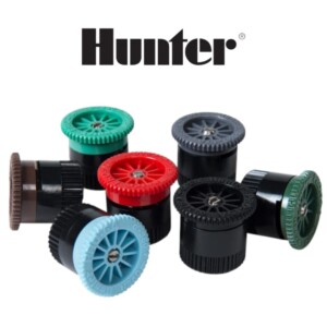 Dysze statyczne Hunter