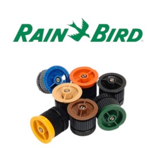 Dysze statyczne Rain Bird