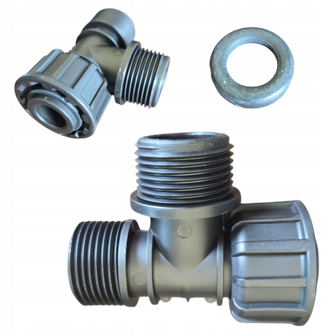 Uszczelka do złączek kolektorowych/swivel Elysee - obrazek 2