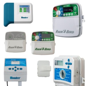 Sterowniki Nawadniania