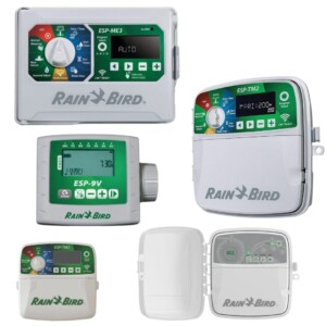 Sterowniki Rain Bird