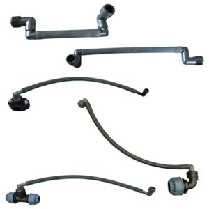 Zestawy przyłączeniowe