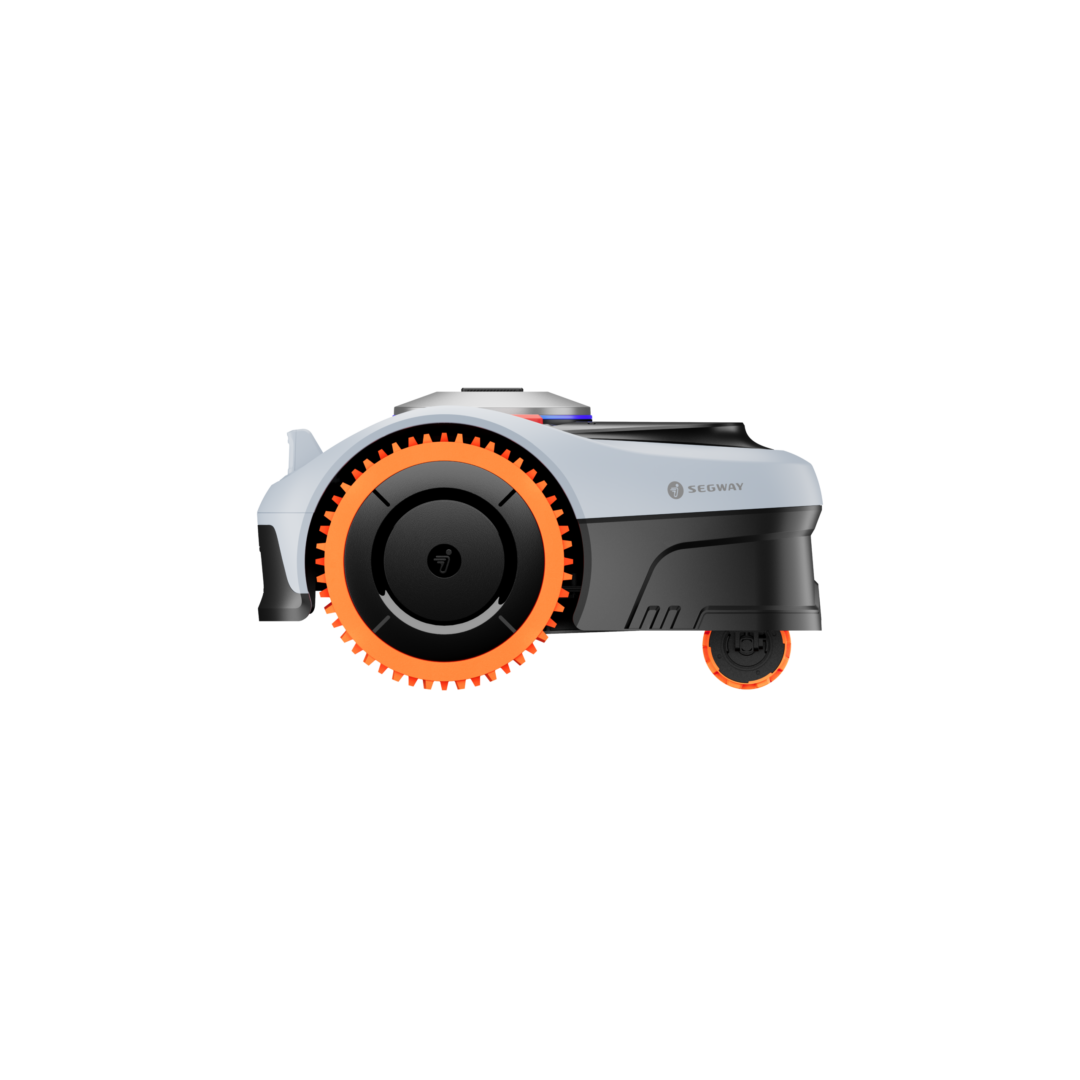 Robot koszący Segway Navimow i210 AWD - do 1000m2 - obrazek 6