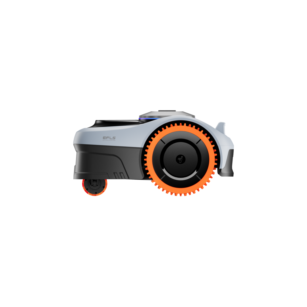 Robot koszący Segway Navimow i210 AWD - do 1000m2 - obrazek 7