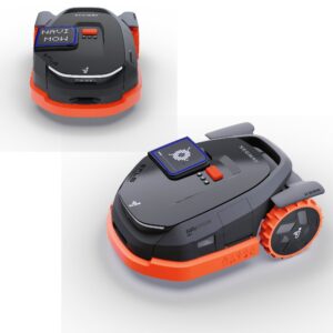 Robot koszący Segway Navimow X390 10000m2